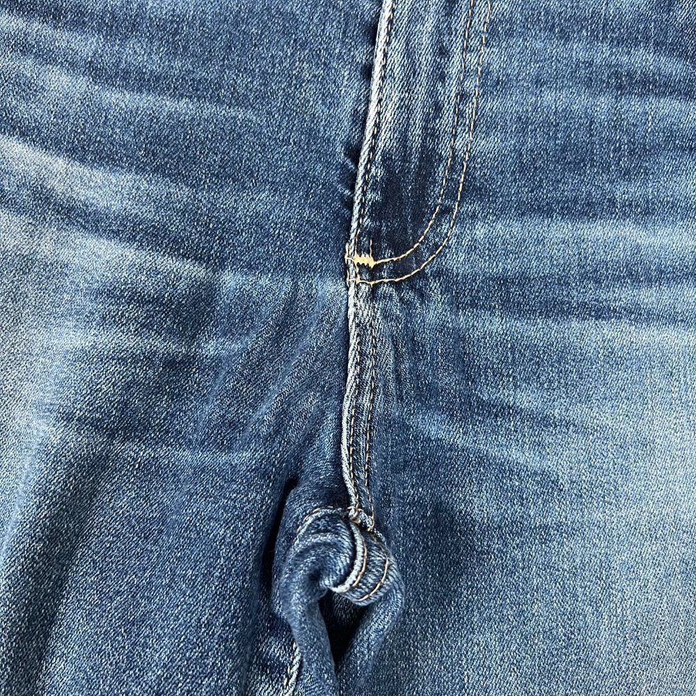 Adriano Goldschmied The Harper Essential Straight Jeans - Picture 3 of 10